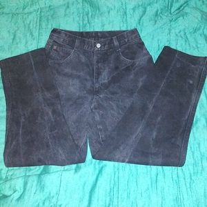 Gitano size 8 jeans